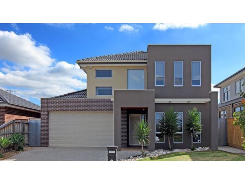 3 Barnes Road, Wollert VIC 3750