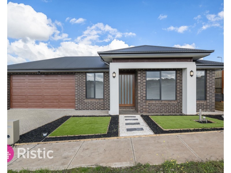 26 Petal Crescent, Wallan VIC 3756