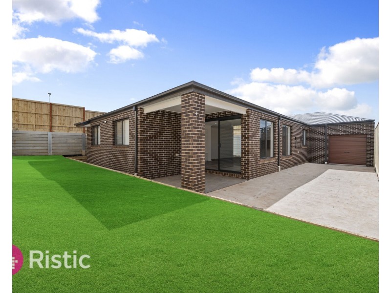 26 Petal Crescent, Wallan VIC 3756