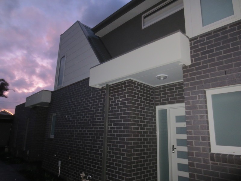 3/23 Princess Street, Fawkner VIC 3060