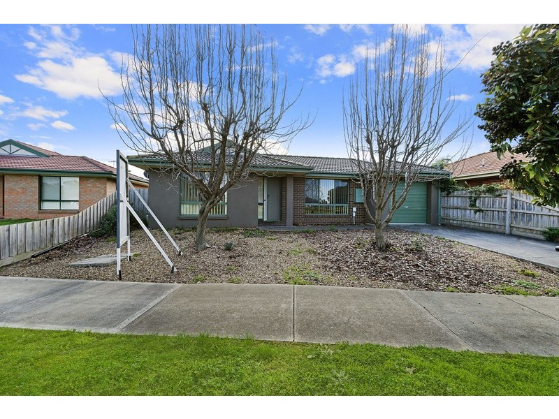 16 Serenity Way, South Morang VIC 3752