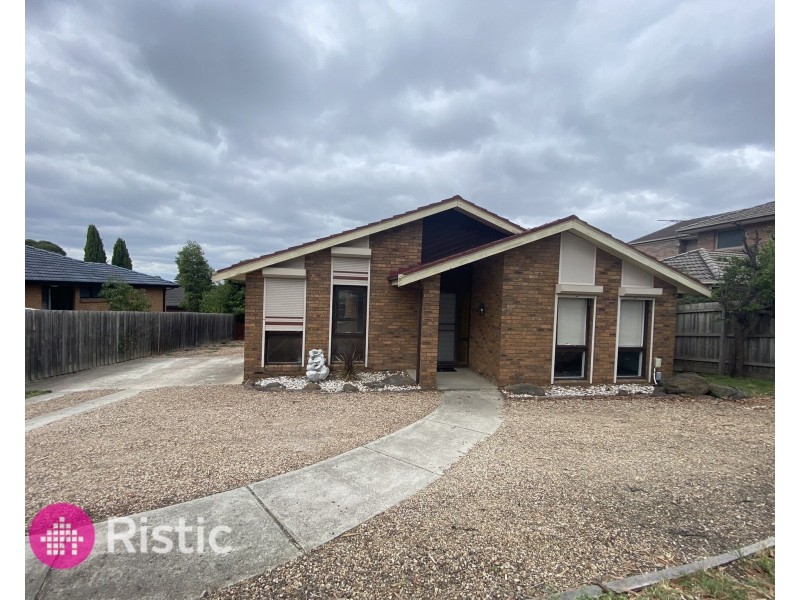 363 Childs Road, Mill Park VIC 3082