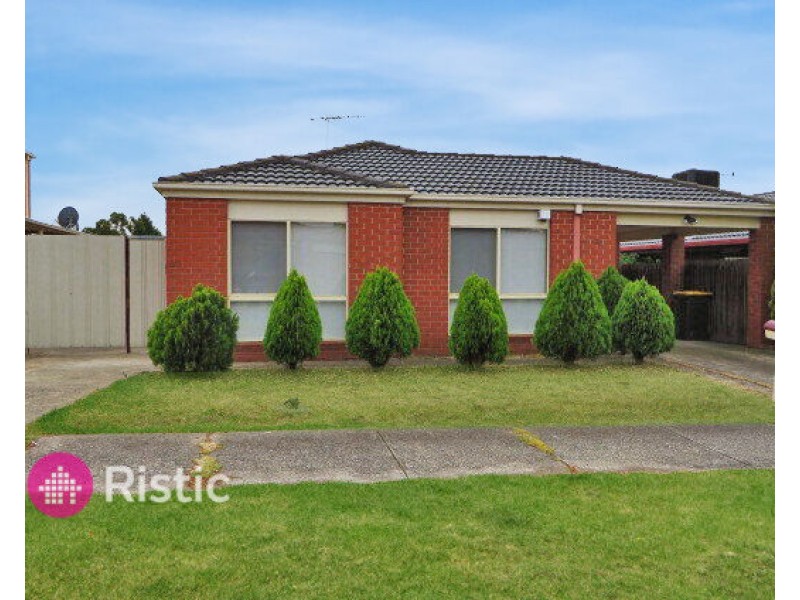 28 Parklands Drive, Thomastown VIC 3074