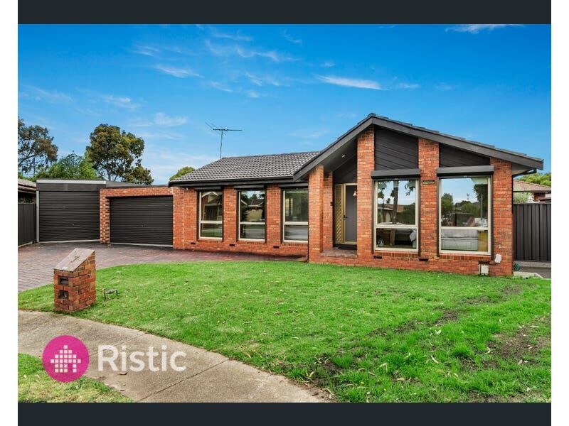 7 Wallace Place, Mill Park VIC 3082