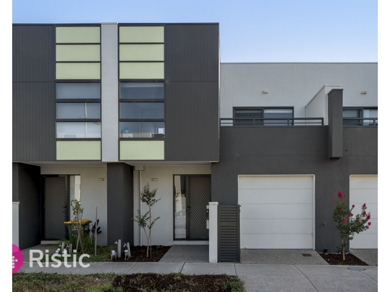 6 Barool Street, Wollert VIC 3750