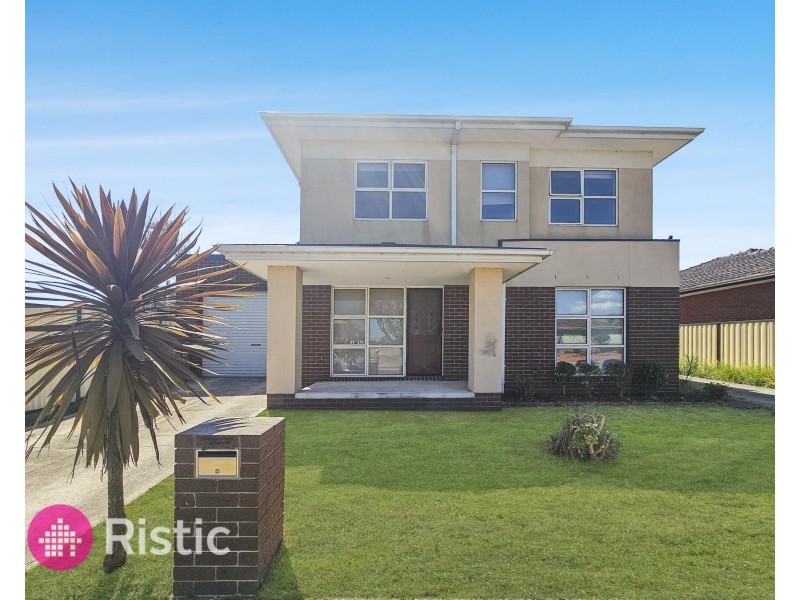 1/32 Maxwell Street, Lalor VIC 3075