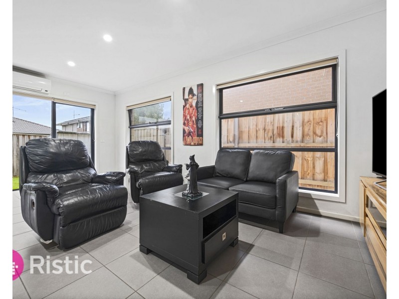 30 Loca Circuit, Epping VIC 3076