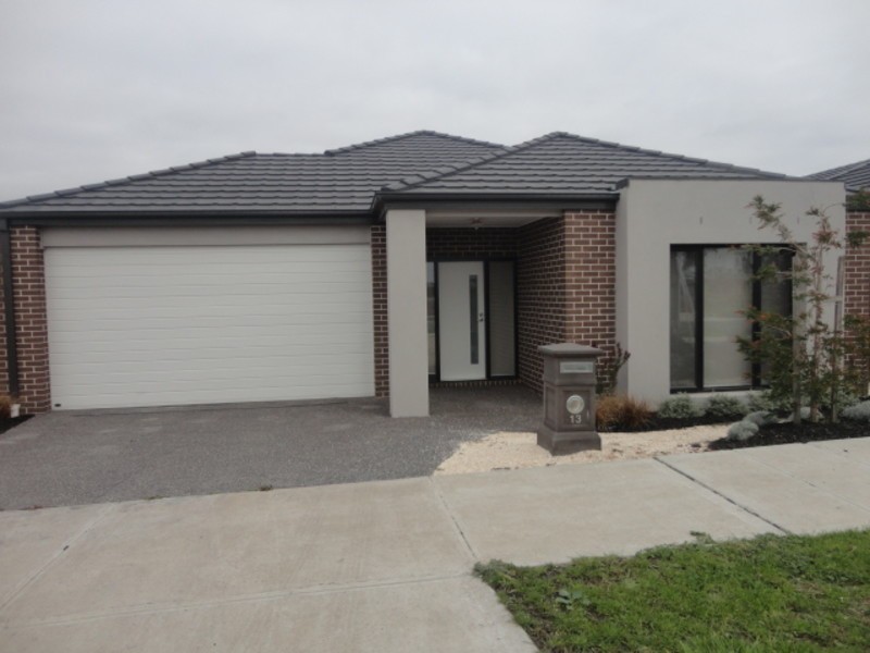13 Celadon Street, Epping VIC 3076
