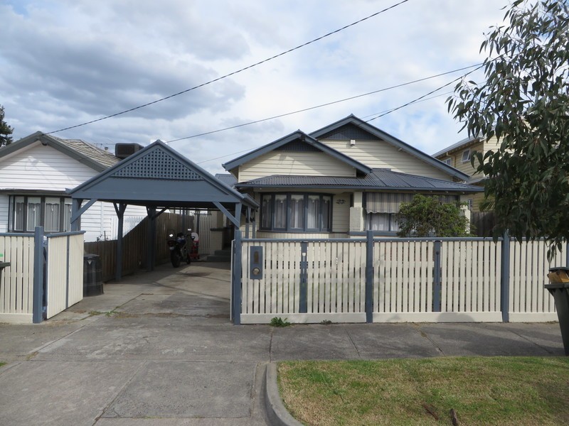 25 Cameron Street, Regent West VIC 3072