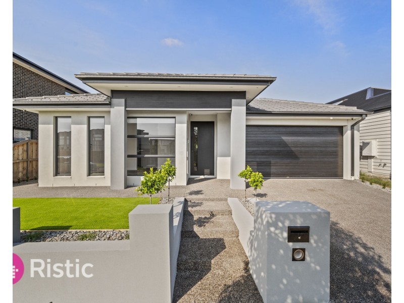 40 Varanasi Drive, Wollert VIC 3750