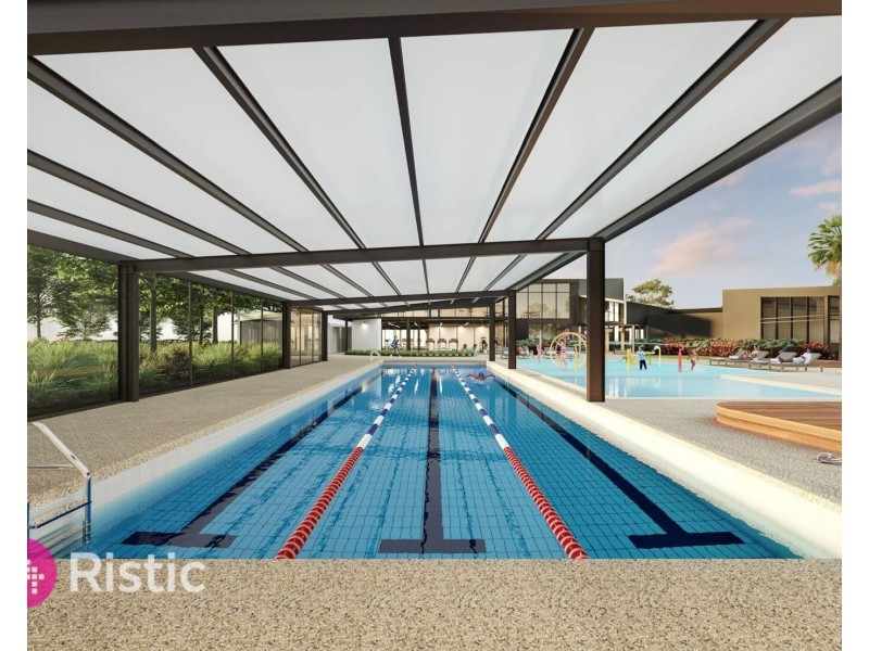 40 Varanasi Drive, Wollert VIC 3750