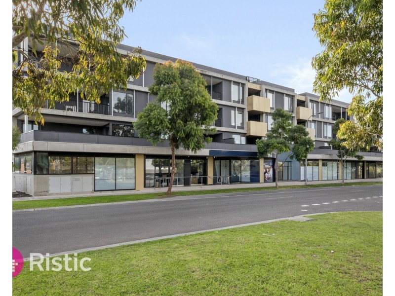 307/24 Oleander Drive, Mill Park VIC 3082