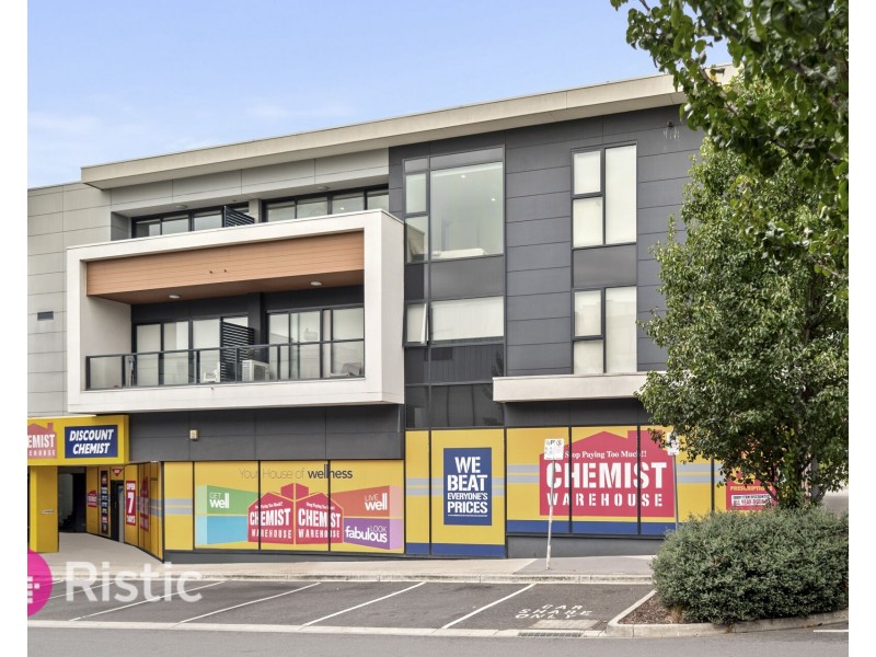 204/11 Copernicus Crescent, Bundoora VIC 3083