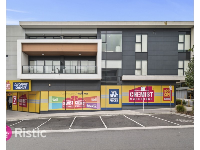 204/11 Copernicus Crescent, Bundoora VIC 3083