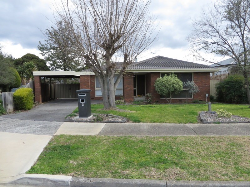 9 Matthews Court, Mill Park VIC 3082