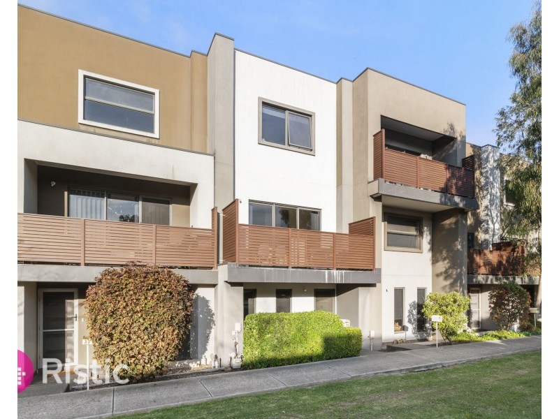 35 Matilda Avenue, Wollert VIC 3750