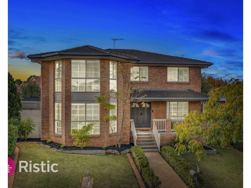 6 Montana Way, Mill Park VIC 3082