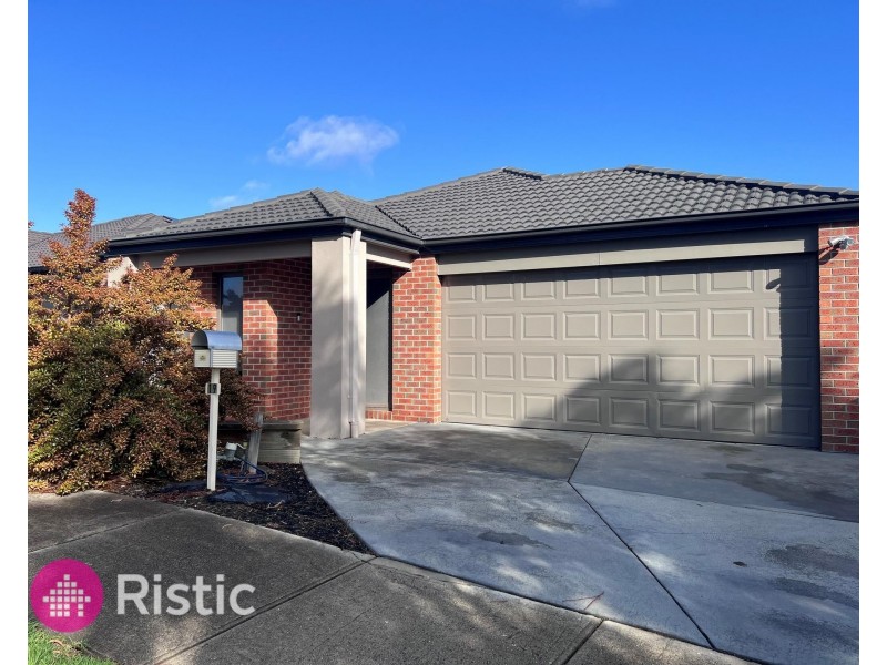19 Belloza Way, Mernda VIC 3754