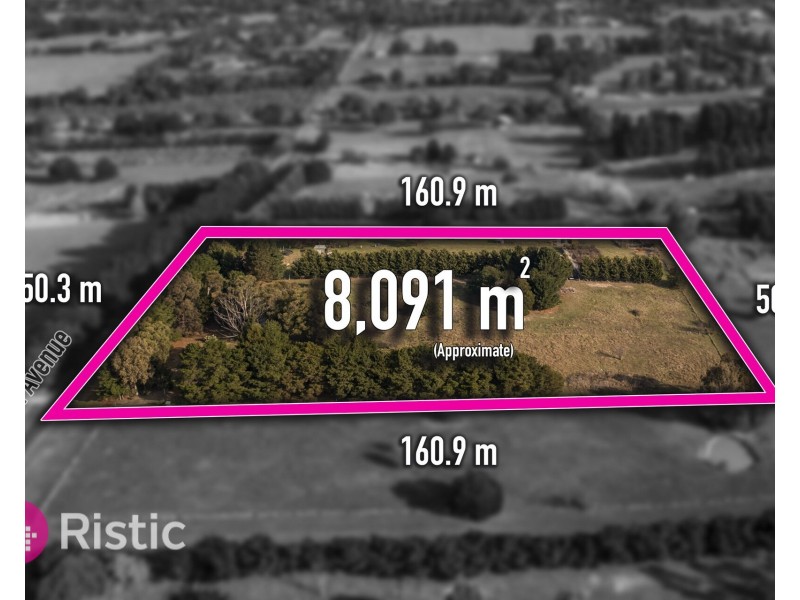 Lot 405, Sixth Avenue, Eden Park VIC 3757