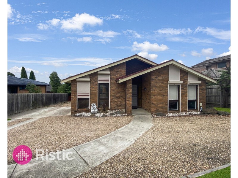 363 Childs Road, Mill Park VIC 3082
