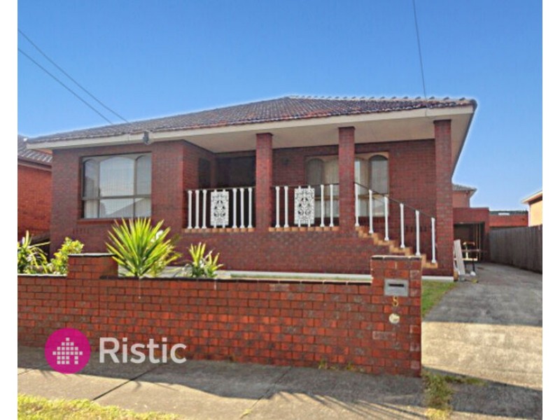 8 Fernshaw Street, Thomastown VIC 3074