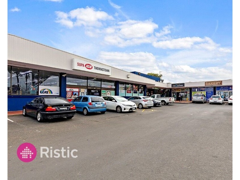 8 Fernshaw Street, Thomastown VIC 3074