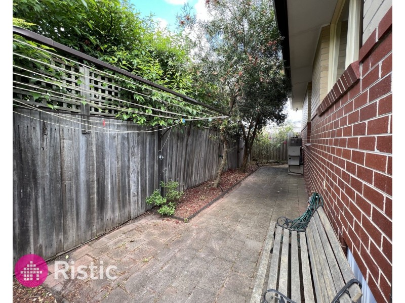 15A Second Avenue, Brunswick VIC 3056