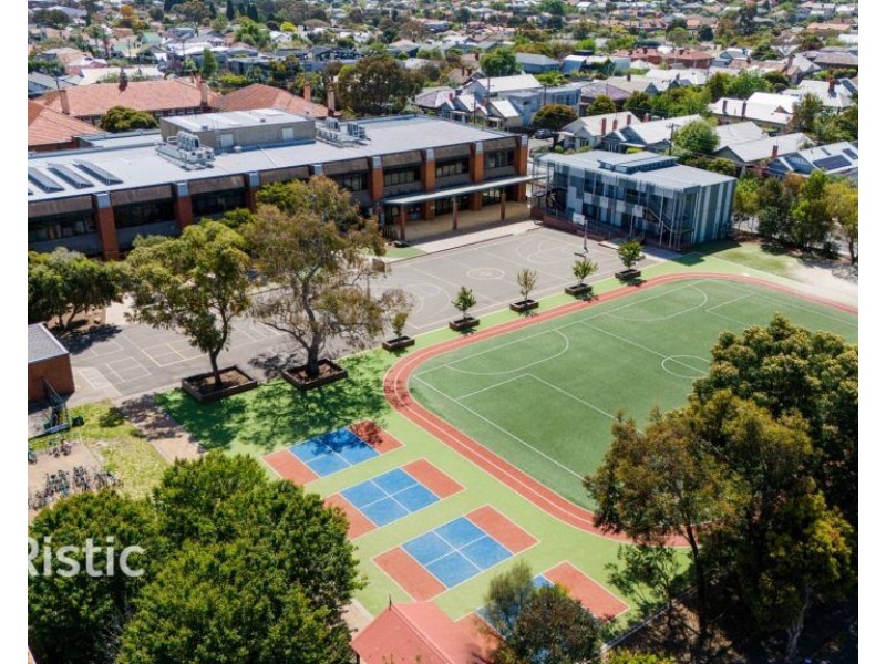 15A Second Avenue, Brunswick VIC 3056