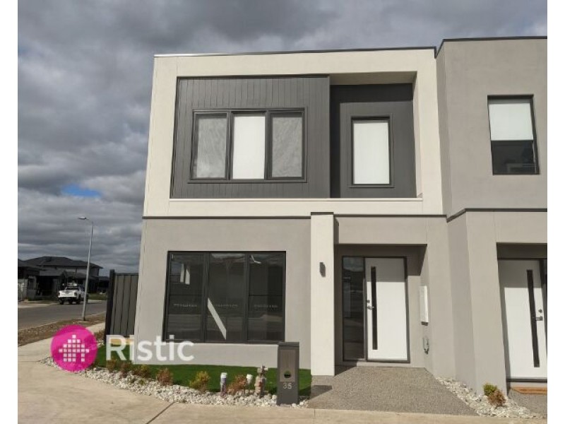 35 Sumar Drive, Craigieburn VIC 3064