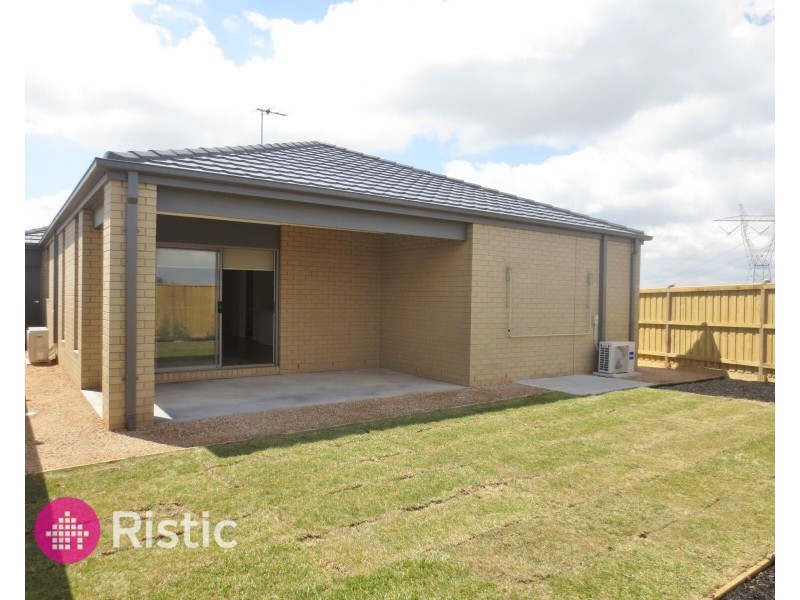 7 Ahern Street, Wollert VIC 3750