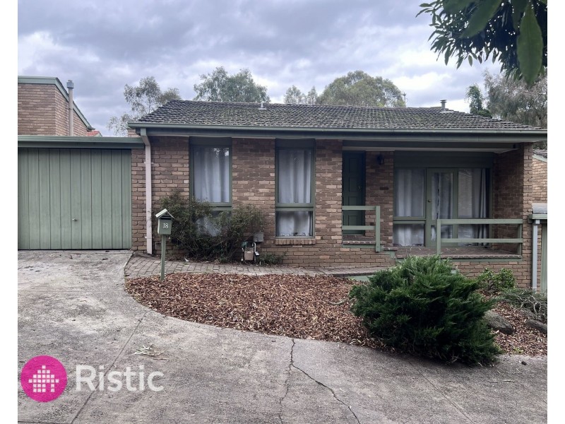 18/86 Graham Road, Viewbank VIC 3084