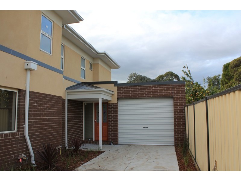 3/32 Maxwell Street, Lalor VIC 3075