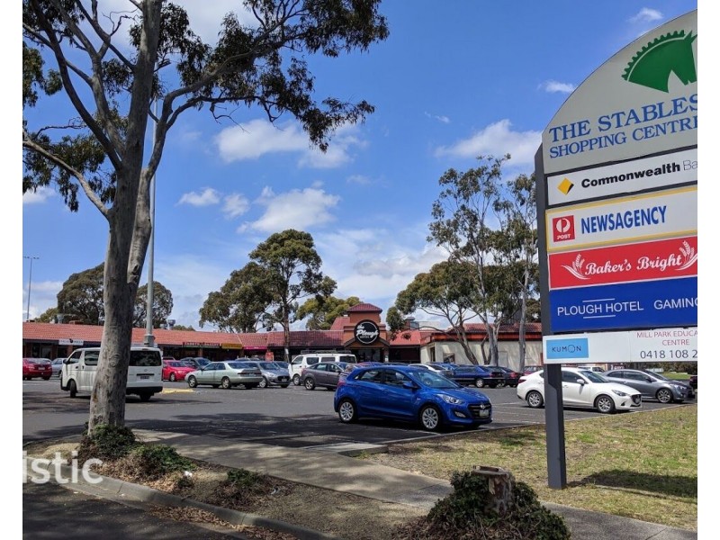 69 Centenary Drive, Mill Park VIC 3082