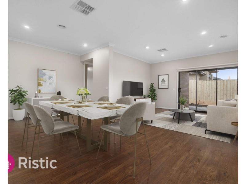 10 Tannery Street, Donnybrook VIC 3064