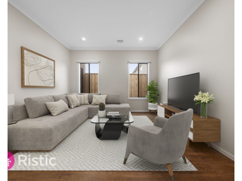 10 Tannery Street, Donnybrook VIC 3064