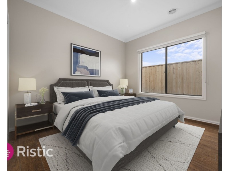 10 Tannery Street, Donnybrook VIC 3064