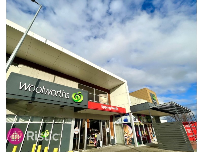 8/12 Kirkland Court, Epping VIC 3076