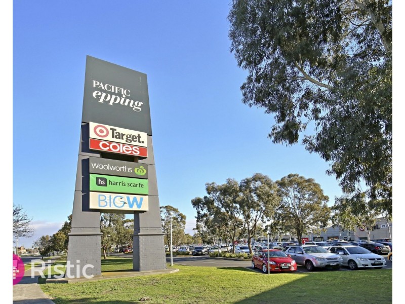 8/12 Kirkland Court, Epping VIC 3076