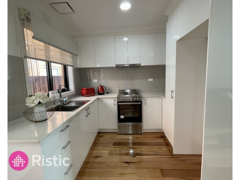 6/15 Navigator Street, Maribyrnong VIC 3032