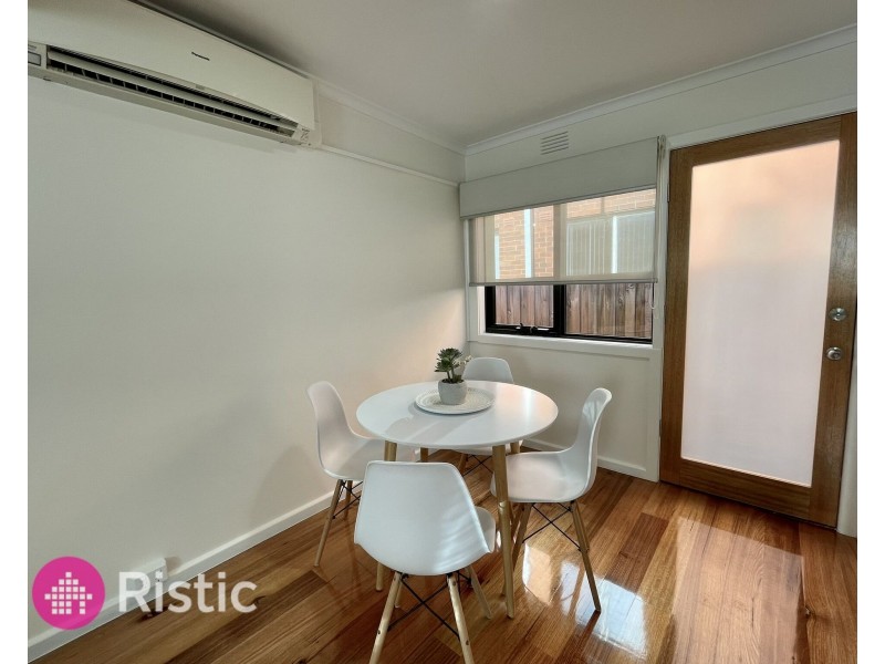 6/15 Navigator Street, Maribyrnong VIC 3032