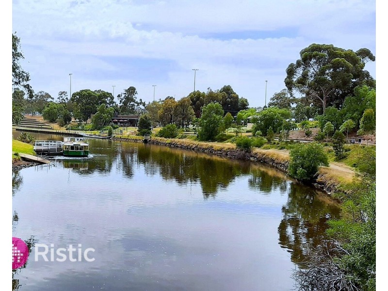 6/15 Navigator Street, Maribyrnong VIC 3032