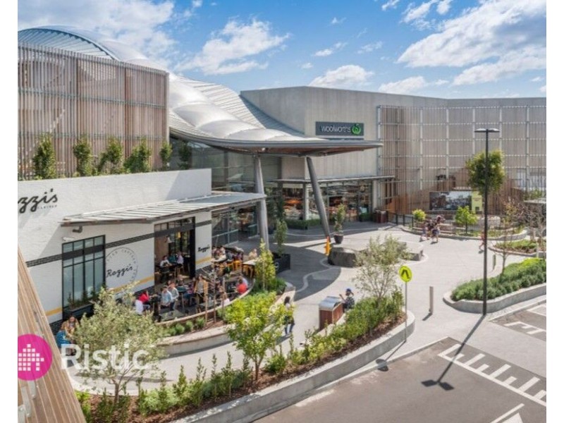 6/15 Navigator Street, Maribyrnong VIC 3032