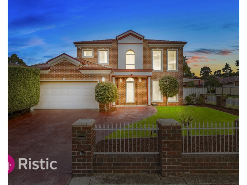 56 Capri Close, South Morang VIC 3752