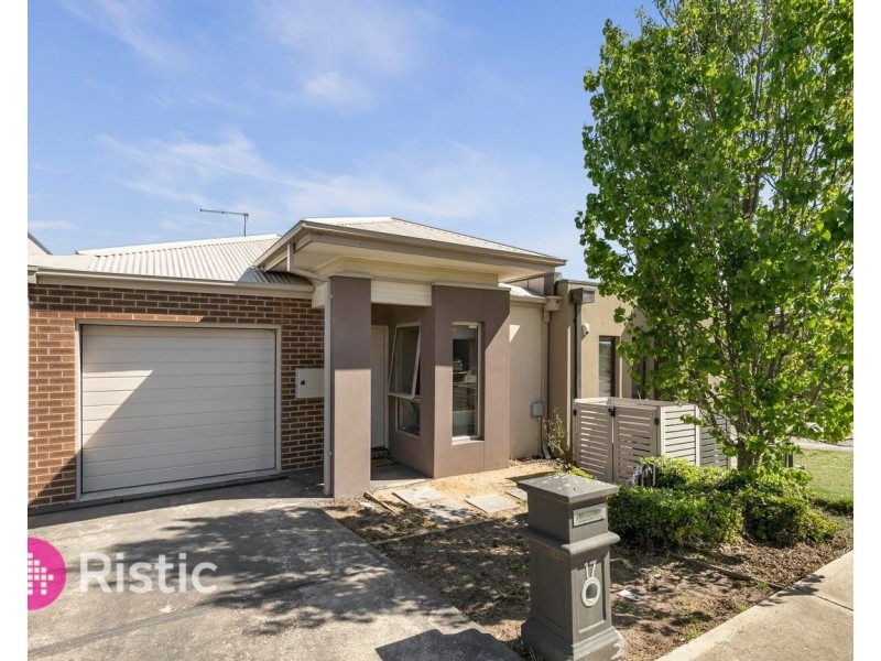 17 Seeber Street, Epping VIC 3076