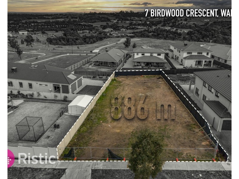 7 Birdwood Crescent, Wallan VIC 3756