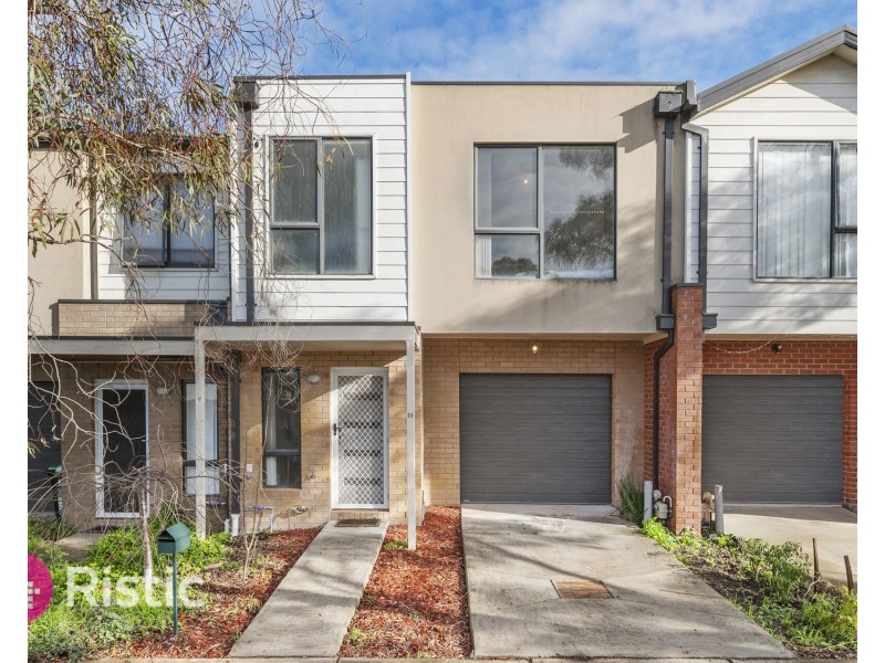 26 Farrell Street, Craigieburn VIC 3064