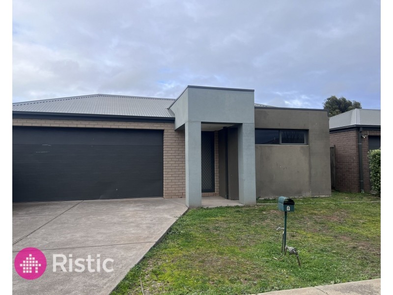8 Pinrush Road, Brookfield VIC 3338