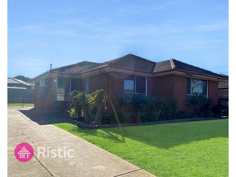 89 Casey Drive, Lalor VIC 3075
