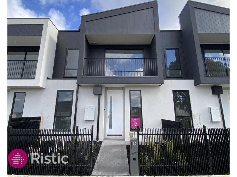 14 Kronos Walk, Wollert VIC 3750