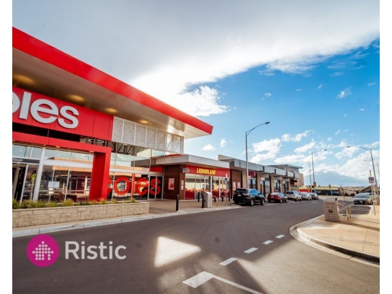 14 Kronos Walk, Wollert VIC 3750